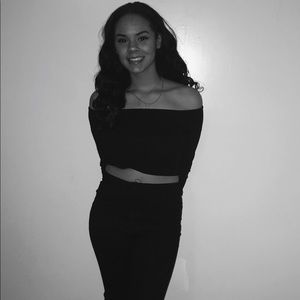 Meet your Posher, Tyra